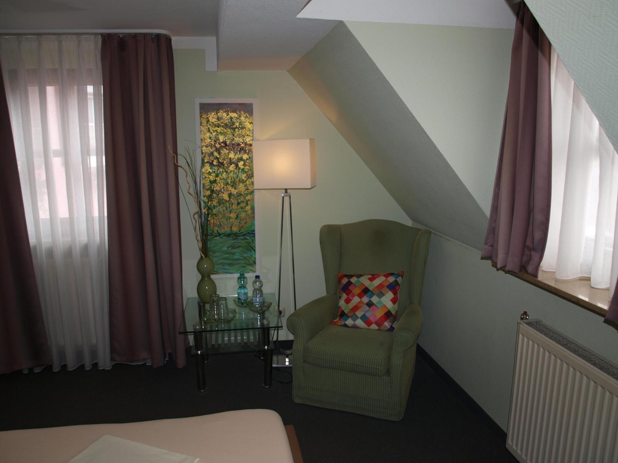Gaestehaus Engelgasse Herzogenaurach Buitenkant foto
