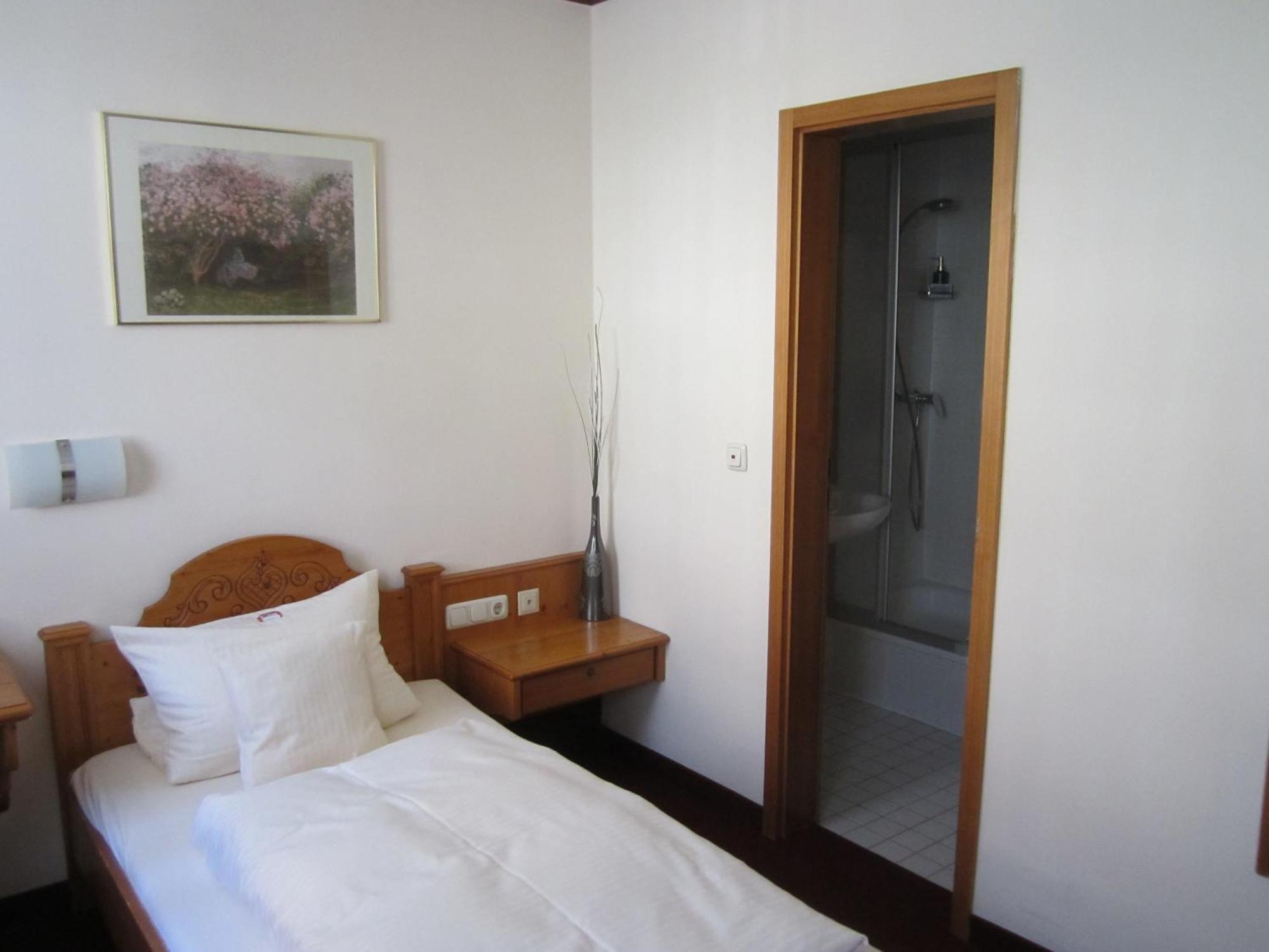 Gaestehaus Engelgasse Herzogenaurach Kamer foto